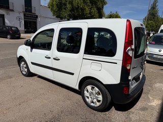 Renault Kangoo 2012