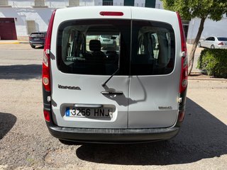 Renault Kangoo 2012
