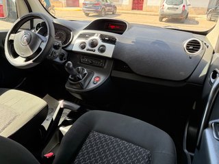 Renault Kangoo 2012