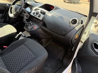 Renault Kangoo 2012