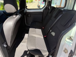 Renault Kangoo 2012