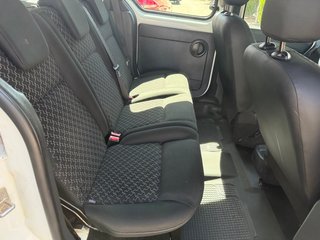 Renault Kangoo 2012