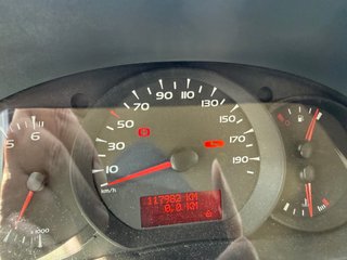 Renault Kangoo 2012