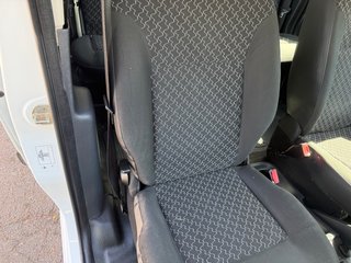 Renault Kangoo 2012