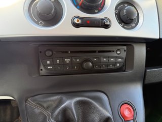 Renault Kangoo 2012