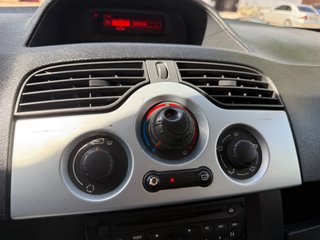 Renault Kangoo 2012