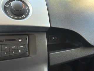 Renault Kangoo 2012