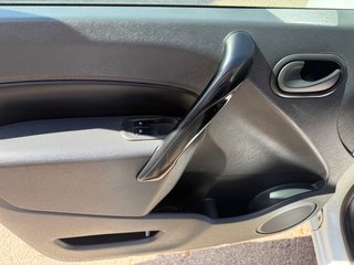 Renault Kangoo 2012