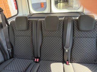 Renault Kangoo 2012