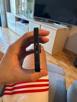 iPhone 13 - 100% Batería