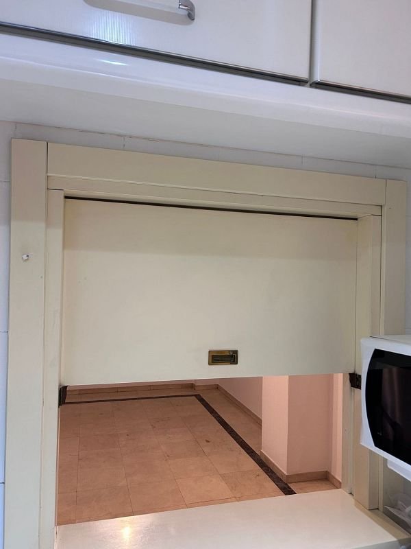Piso en alquiler en Nuevos Ministerios - Ríos Rosas en Madrid - Imagen 2
