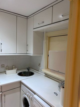 Piso en alquiler en Nuevos Ministerios - Ríos Rosas en Madrid - Imagen 22