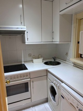 Piso en alquiler en Nuevos Ministerios - Ríos Rosas en Madrid - Imagen 23