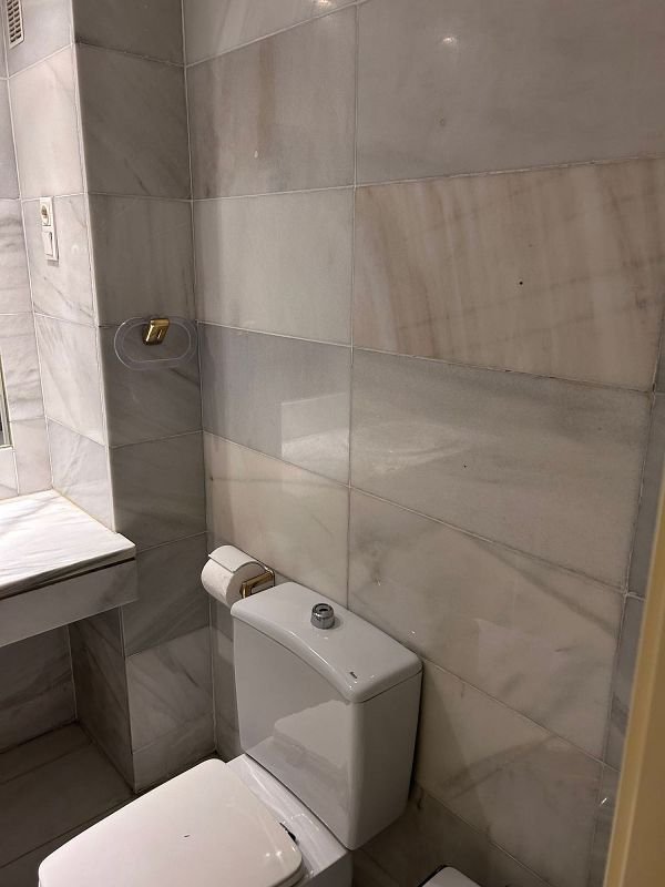 Piso en alquiler en Nuevos Ministerios - Ríos Rosas en Madrid - Imagen 11