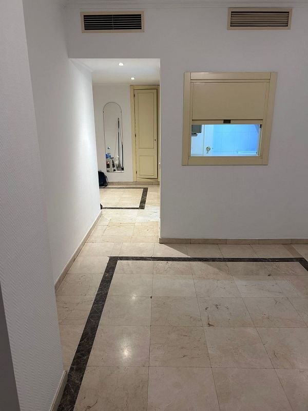 Piso en alquiler en Nuevos Ministerios - Ríos Rosas en Madrid - Imagen 12