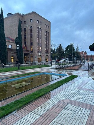 Piso en alquiler en Nuevos Ministerios - Ríos Rosas en Madrid - Imagen 34