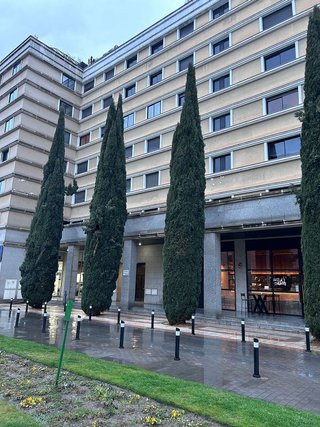 Piso en alquiler en Nuevos Ministerios - Ríos Rosas en Madrid - Imagen 35