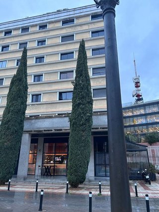 Piso en alquiler en Nuevos Ministerios - Ríos Rosas en Madrid - Imagen 36