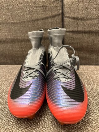 Scarpe calcio Nike CR7 Taglia 43