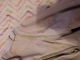 Giubbino Guess Uomo grigio Taglia L