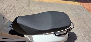 Asiento Vespa GTS 125 Sport