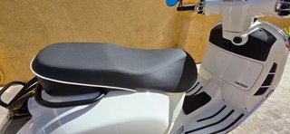 Asiento Vespa GTS 125 Sport