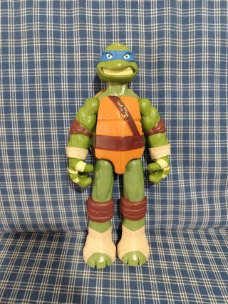 Colección Tortugas Ninja