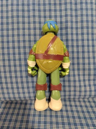 Colección Tortugas Ninja