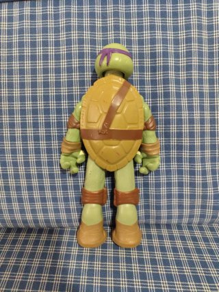 Colección Tortugas Ninja