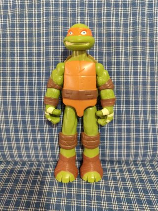 Colección Tortugas Ninja