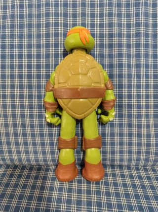 Colección Tortugas Ninja