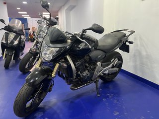 Honda CB 600 Hornet ABS Negra
