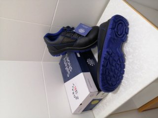 Zapatos de seguridad Probal Talla 45