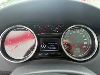 Peugeot 508 2016