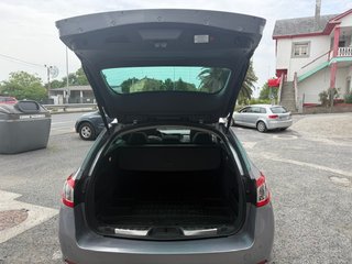 Peugeot 508 2016