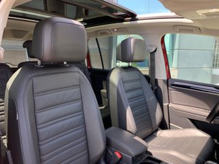🚘 Volkswagen Touran R-Line 1.5 TSI 110kW (150CV)