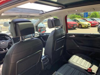 🚘 Volkswagen Touran R-Line 1.5 TSI 110kW (150CV)