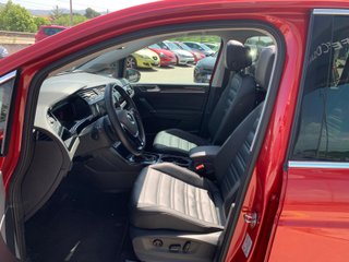 🚘 Volkswagen Touran R-Line 1.5 TSI 110kW (150CV)