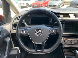 🚘 Volkswagen Touran R-Line 1.5 TSI 110kW (150CV)