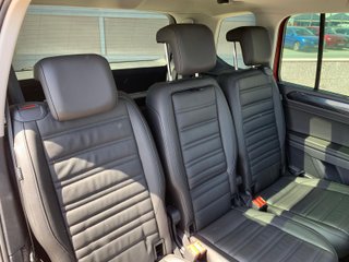 🚘 Volkswagen Touran R-Line 1.5 TSI 110kW (150CV)