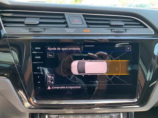🚘 Volkswagen Touran R-Line 1.5 TSI 110kW (150CV)