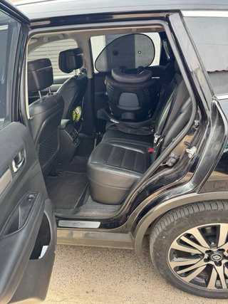Renault Koleos 2018