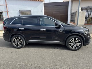 Renault Koleos 2018