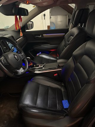 Renault Koleos 2018