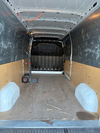 Renault Master 2016 L3H2