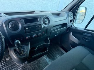 Renault Master 2016 L3H2