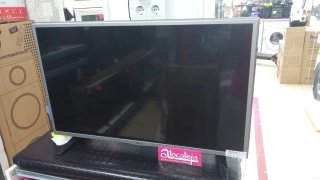 TV LG 32 32LH510B Plata