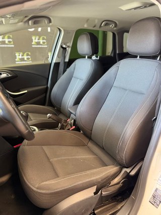 Opel Astra 1.7 st cdti 130 cv sport bimasa nuevo
