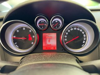 Opel Astra 1.7 st cdti 130 cv sport bimasa nuevo