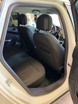 Opel Astra 1.7 st cdti 130 cv sport bimasa nuevo
